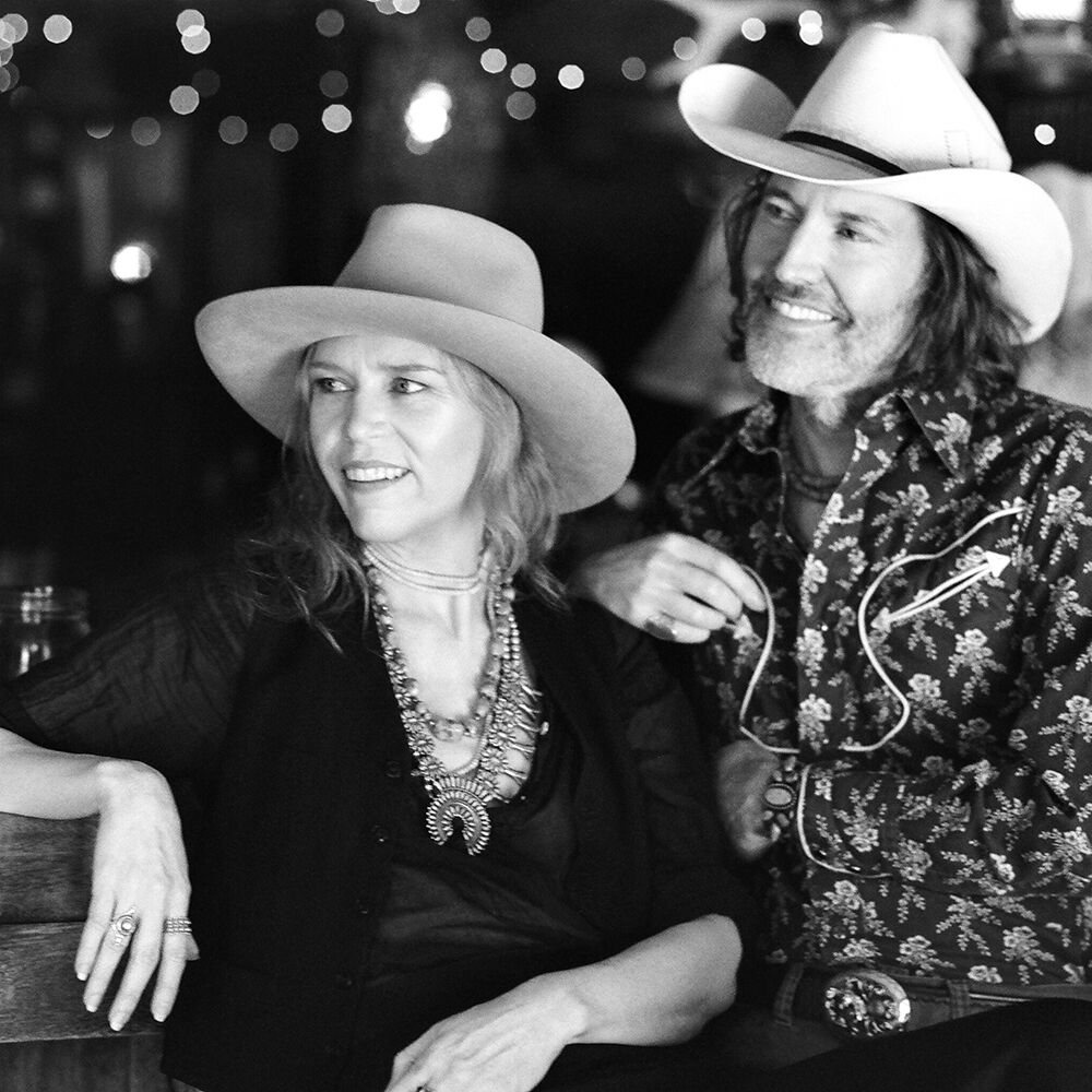 Picture of Gillian Welch