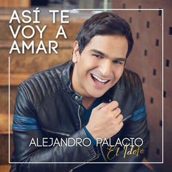 Picture of Alejandro Palacio