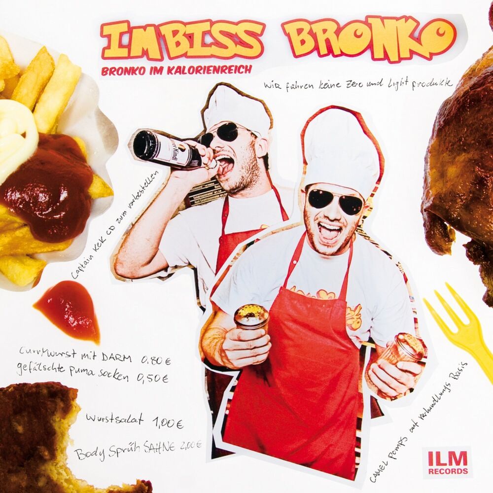 Picture of Imbiss Bronko