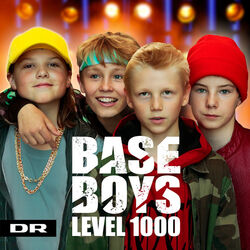 Picture of BaseBoys