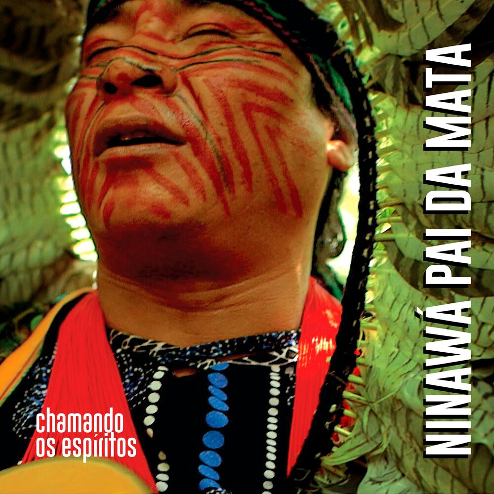 Picture of Ninawa Pai da Mata