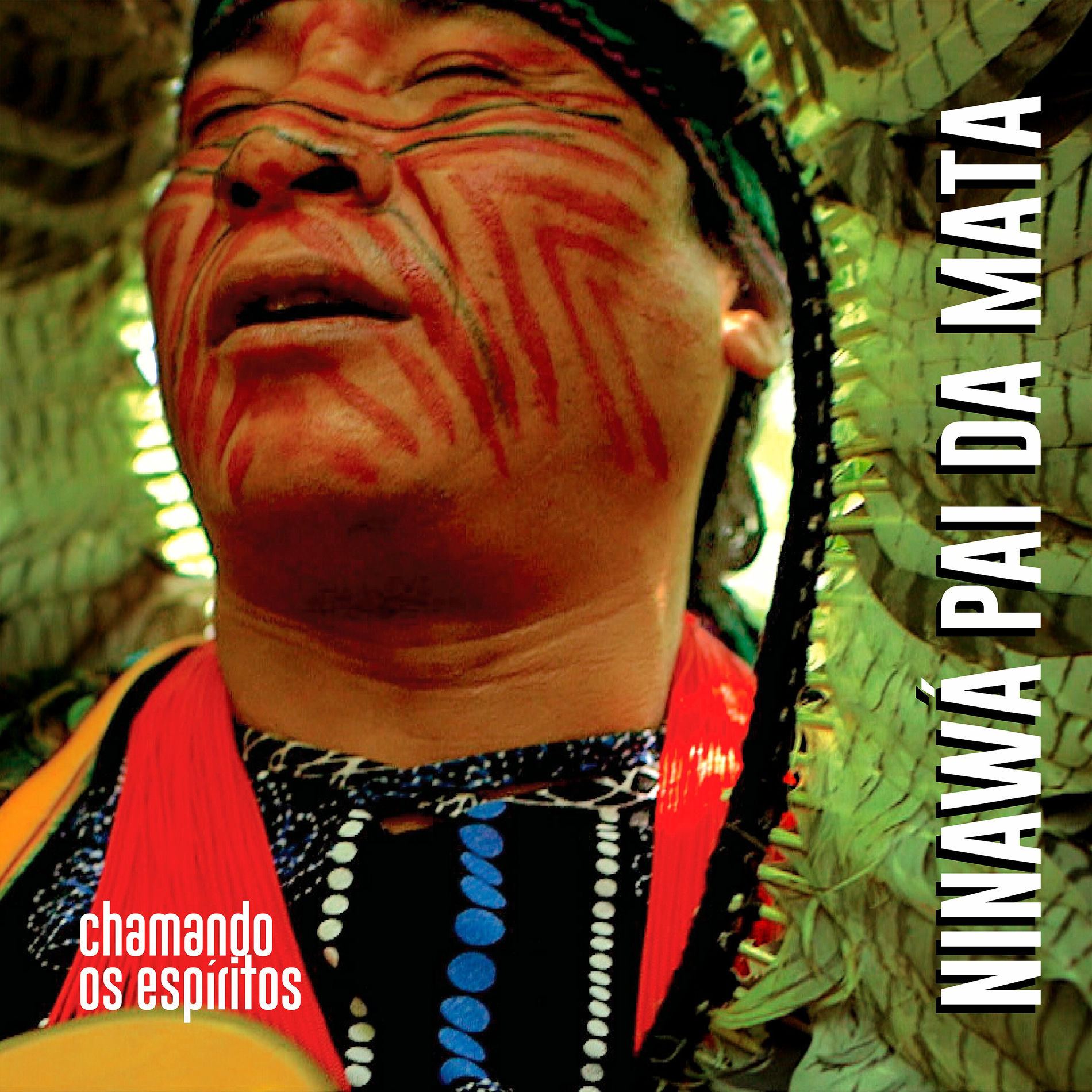 Artist picture of Ninawa Pai da Mata