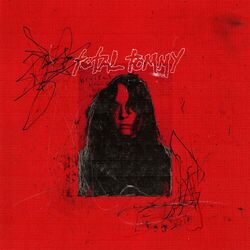 Picture of total tommy
