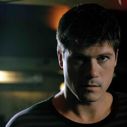 Picture of Seth Lakeman