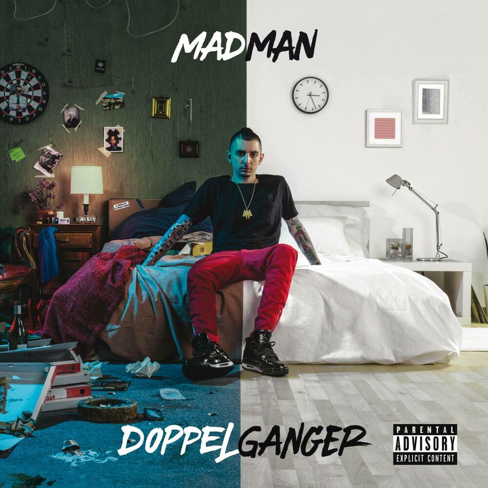 Picture of MadMan