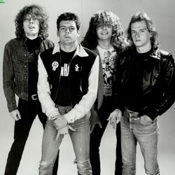 Picture of Teenage Head
