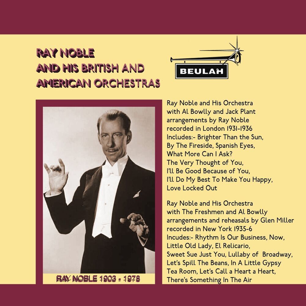 Picture of Ray Noble Orchestra