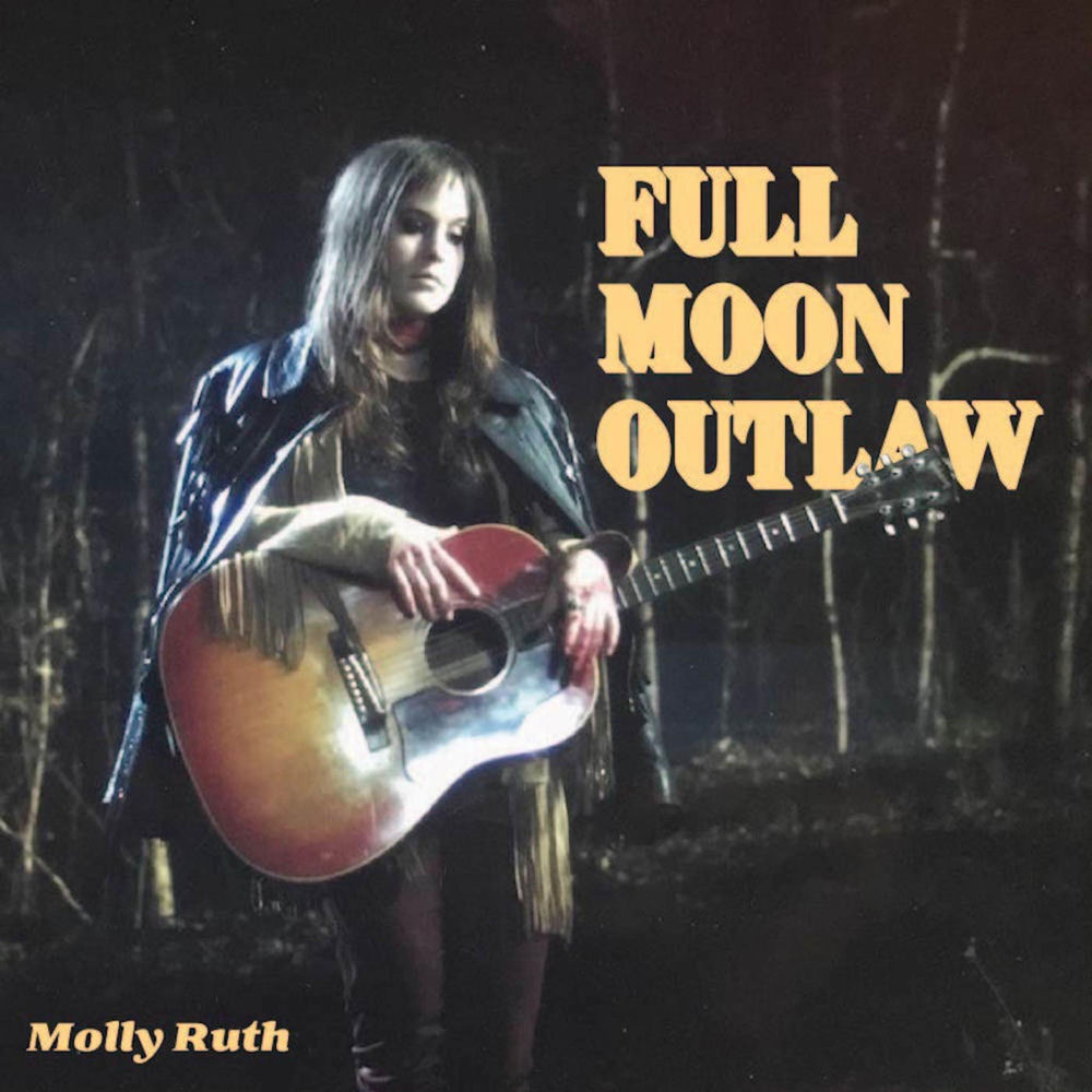 Molly Ruth
