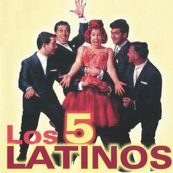 Picture of Los Cinco Latinos