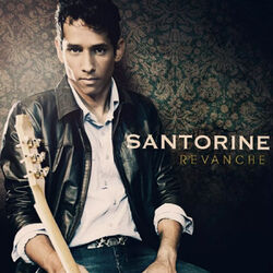 Picture of Santorine