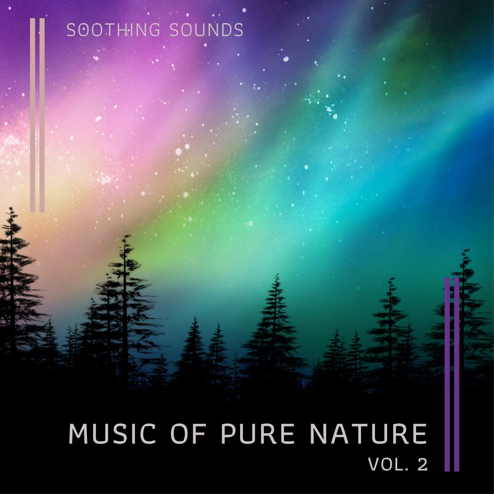 Picture of Soothing Air