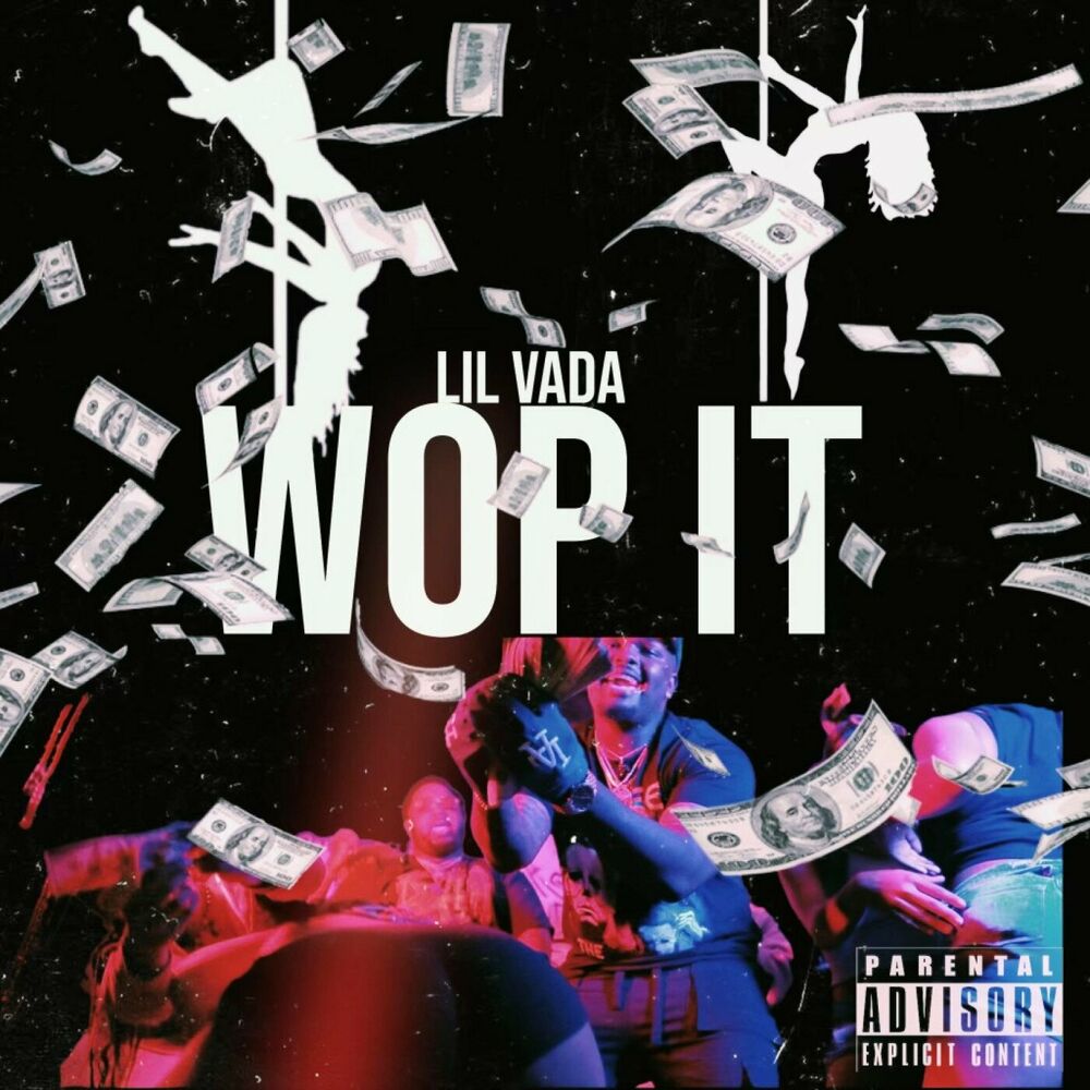 Picture of Lil Vada