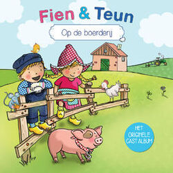Picture of Fien & Teun
