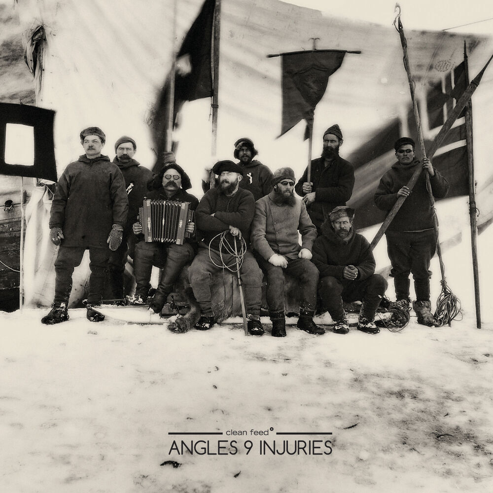 Picture of Angles 9