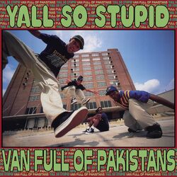 Picture of Yall So Stupid