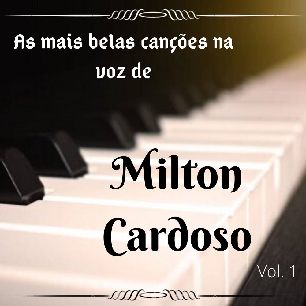 Picture of Milton Cardoso