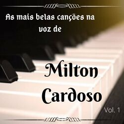 Picture of Milton Cardoso