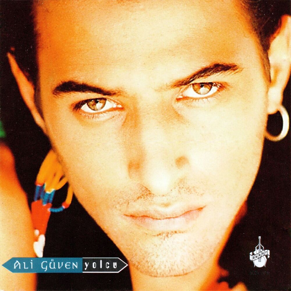 Picture of Ali Guven