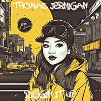 Thomas Jernigan