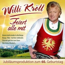 Picture of Willi Kröll