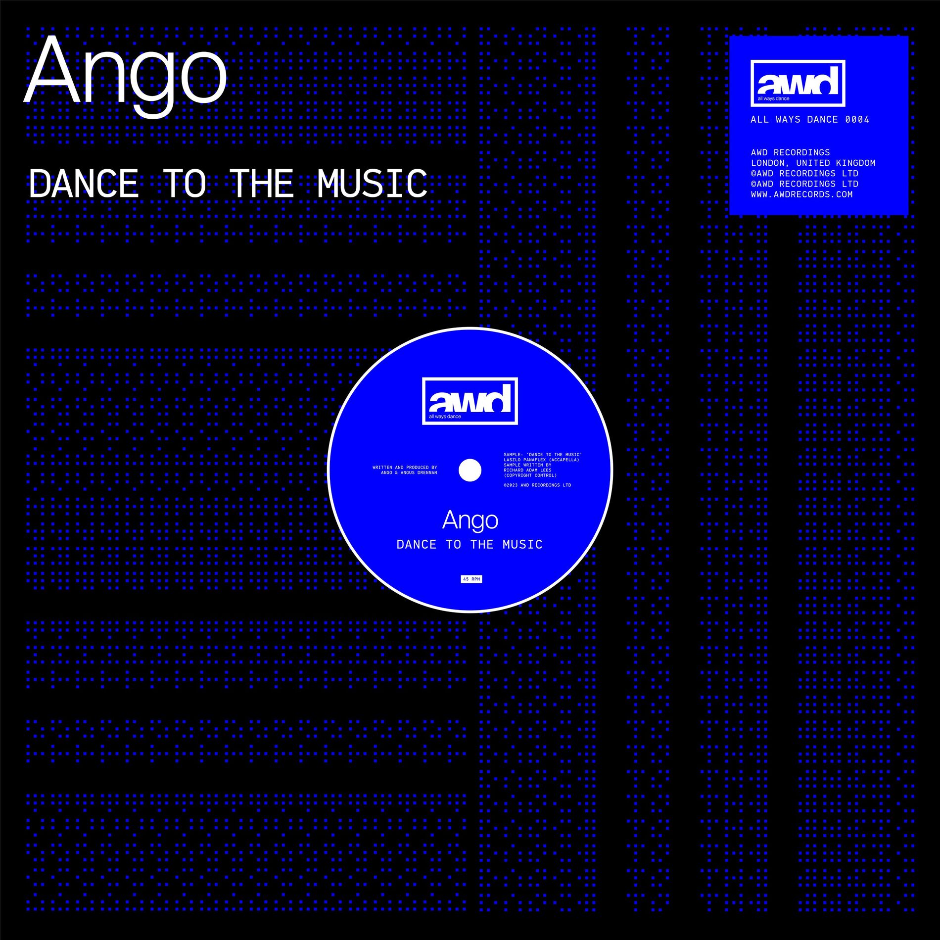 Ango