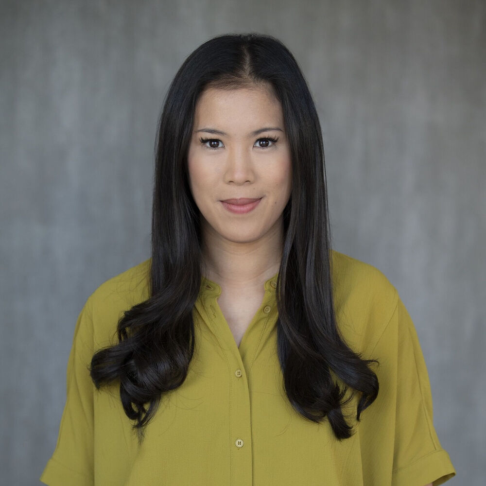 Picture of Mai Thi Nguyen-Kim