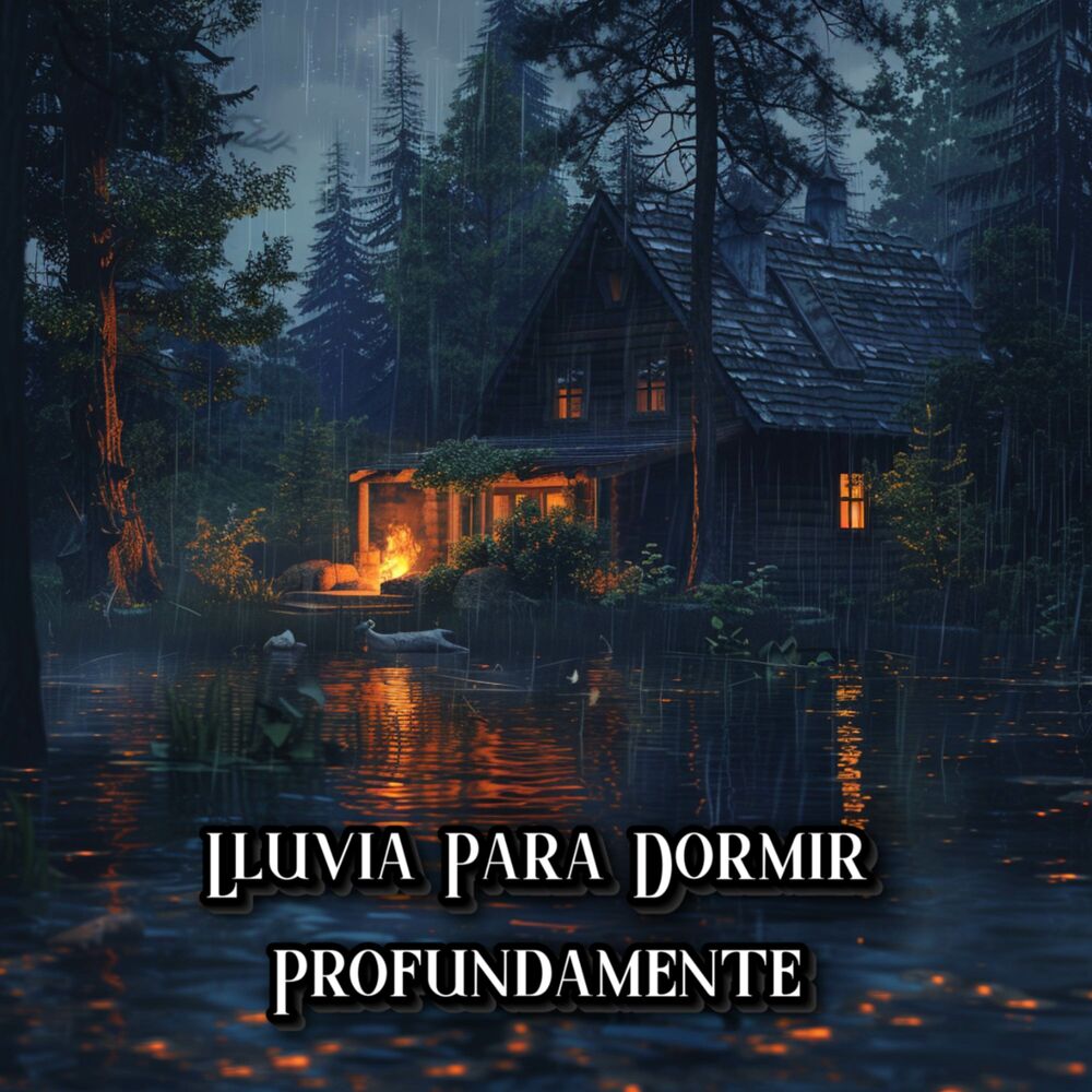 Picture of Sonidos de Bosque Brumoso