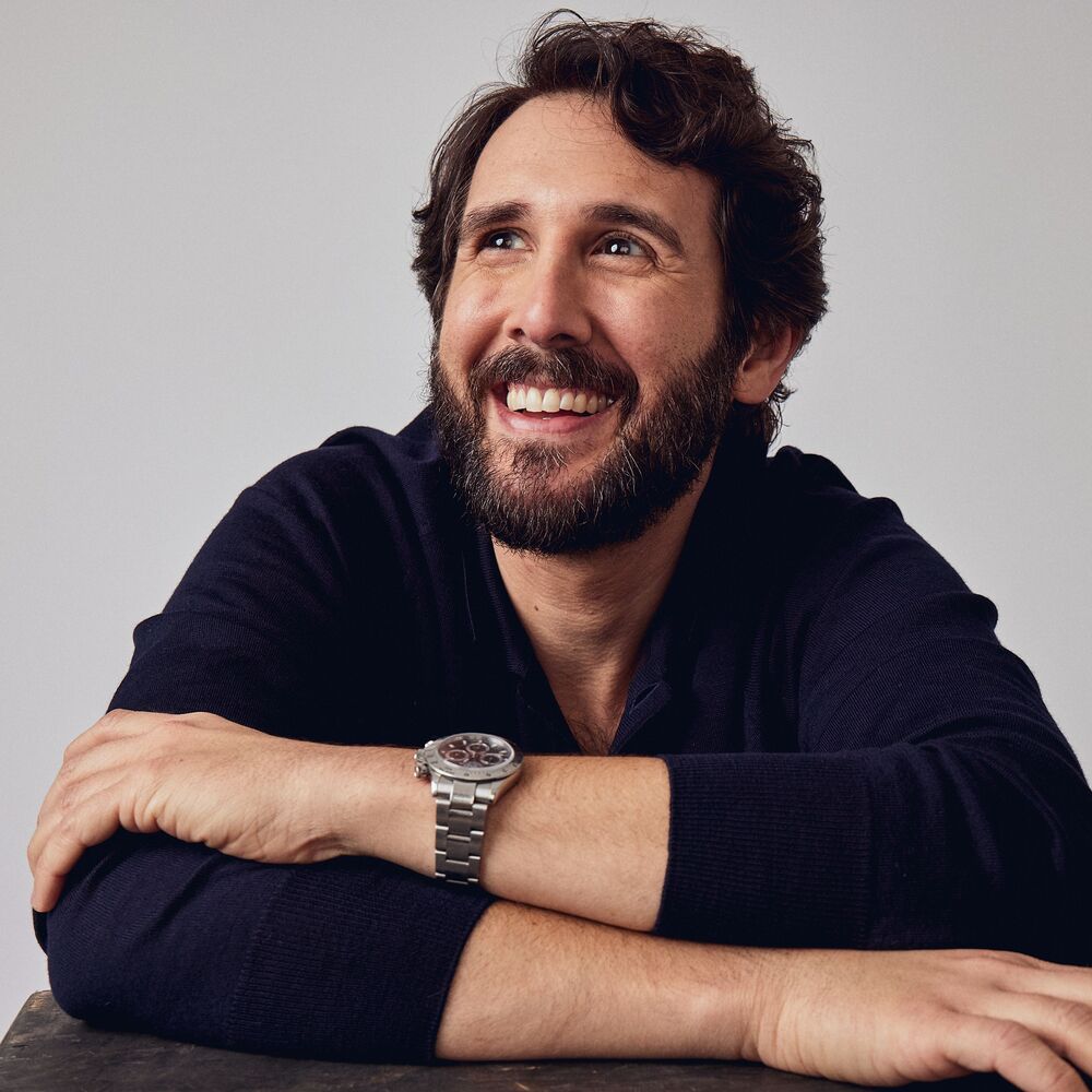 Picture of Josh Groban