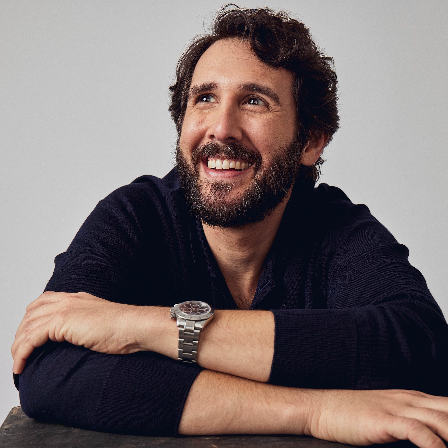 Artist picture of Josh Groban