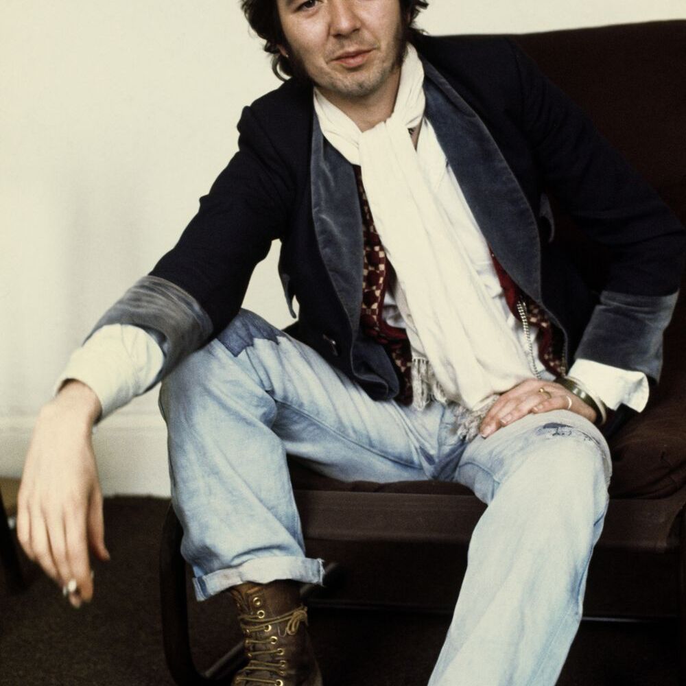 Picture of Ronnie Lane