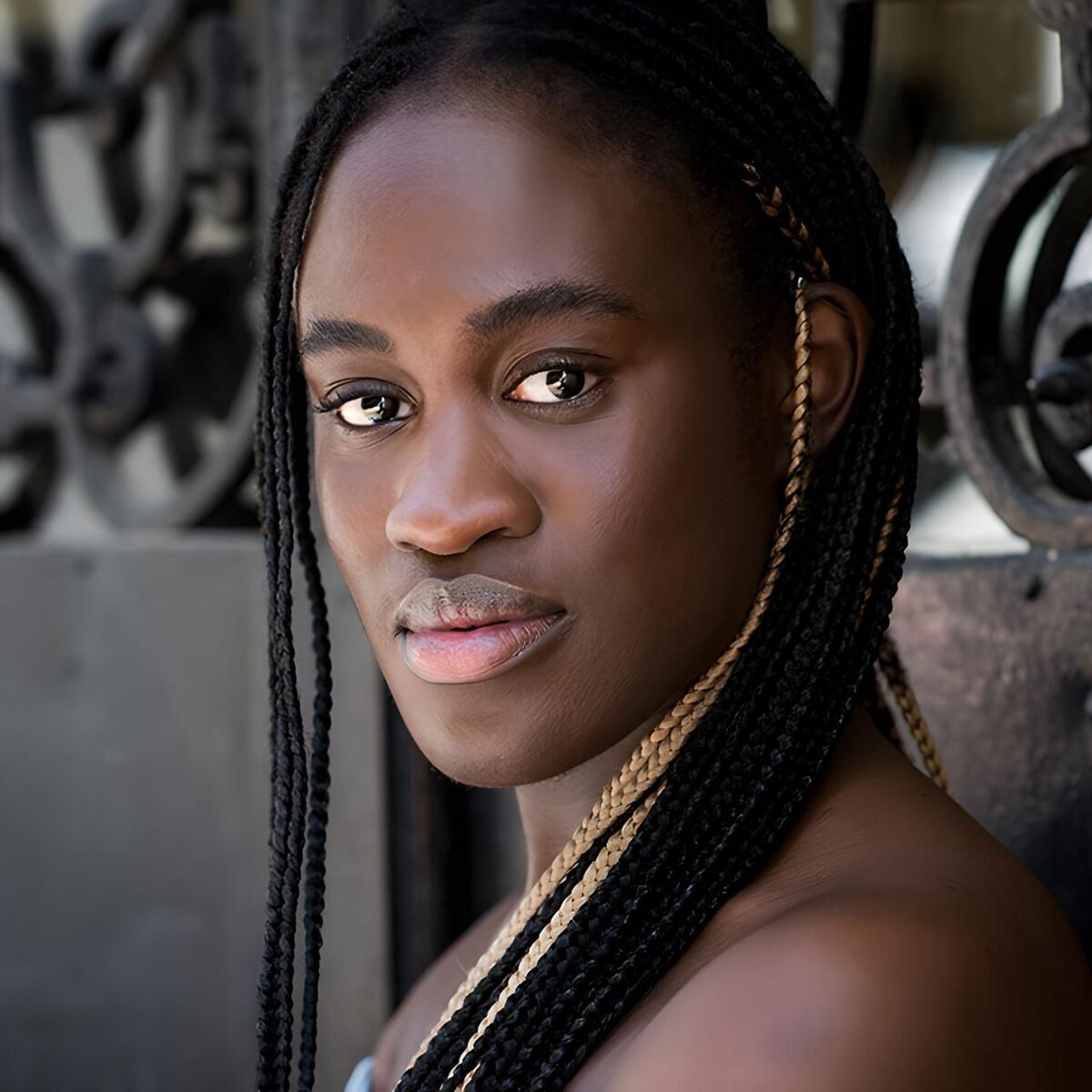 Ivy Quainoo