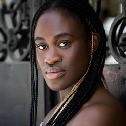 Picture of Ivy Quainoo