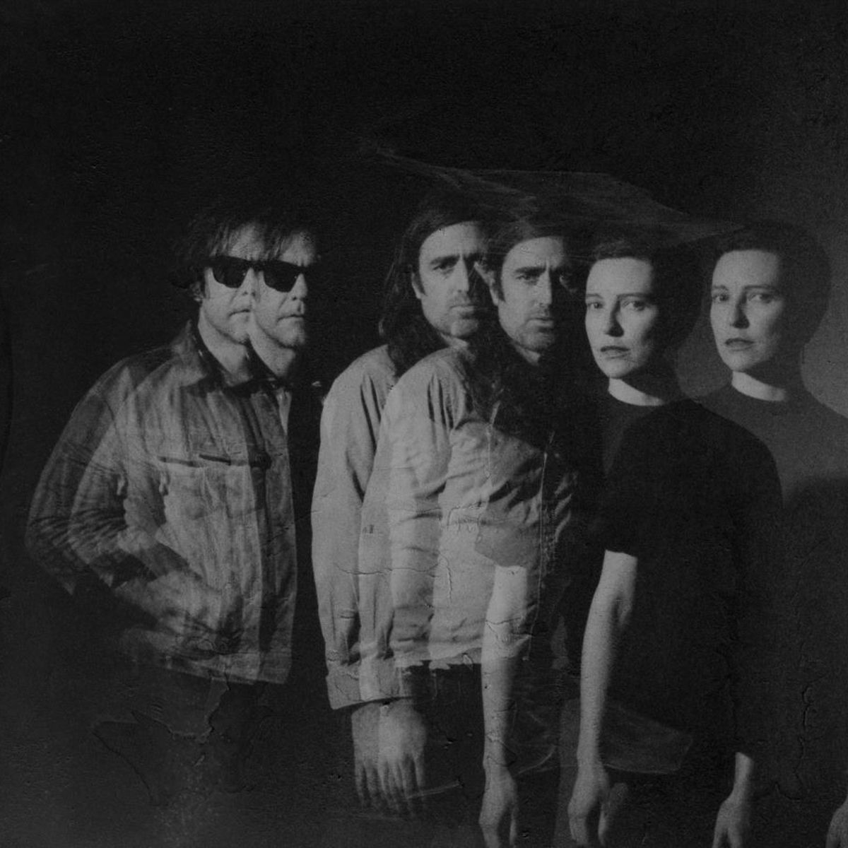 Artist picture of A Place to Bury Strangers