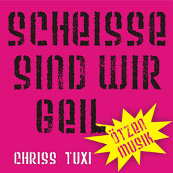Picture of Chriss Tuxi