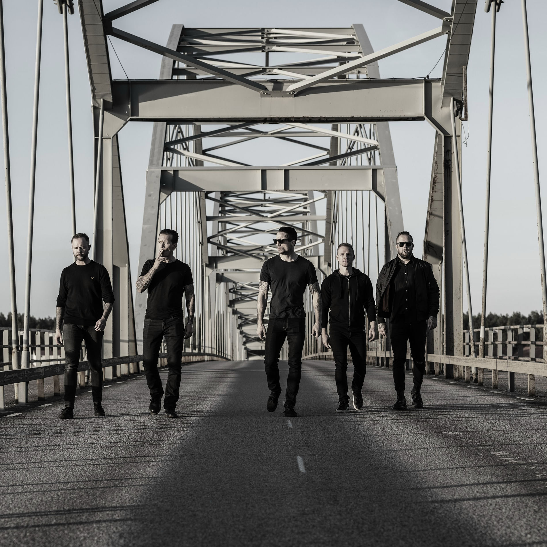 Artist picture of Raised Fist