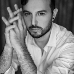 Picture of Luca D'Alberto