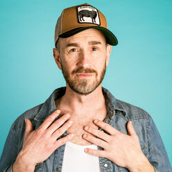 Picture of Tom Poisson