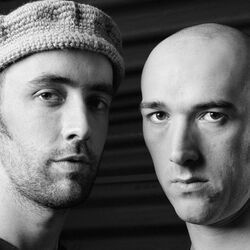Picture of Meat Beat Manifesto