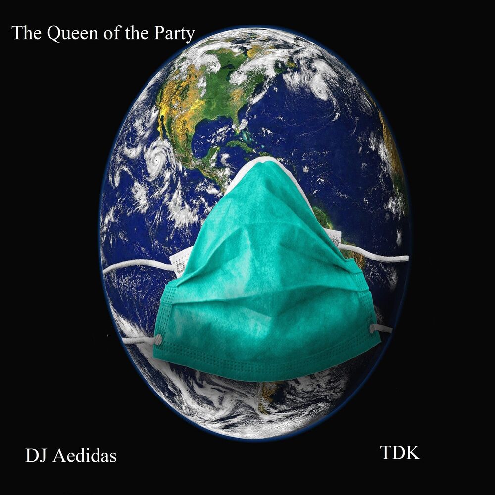 Picture of DJ Aedidas