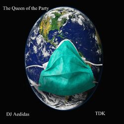 Picture of DJ Aedidas