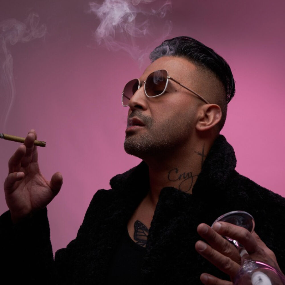 Picture of Charlie Cruz