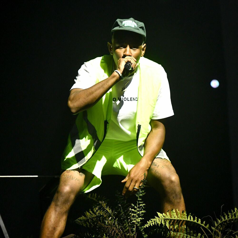 Picture of Odd Future