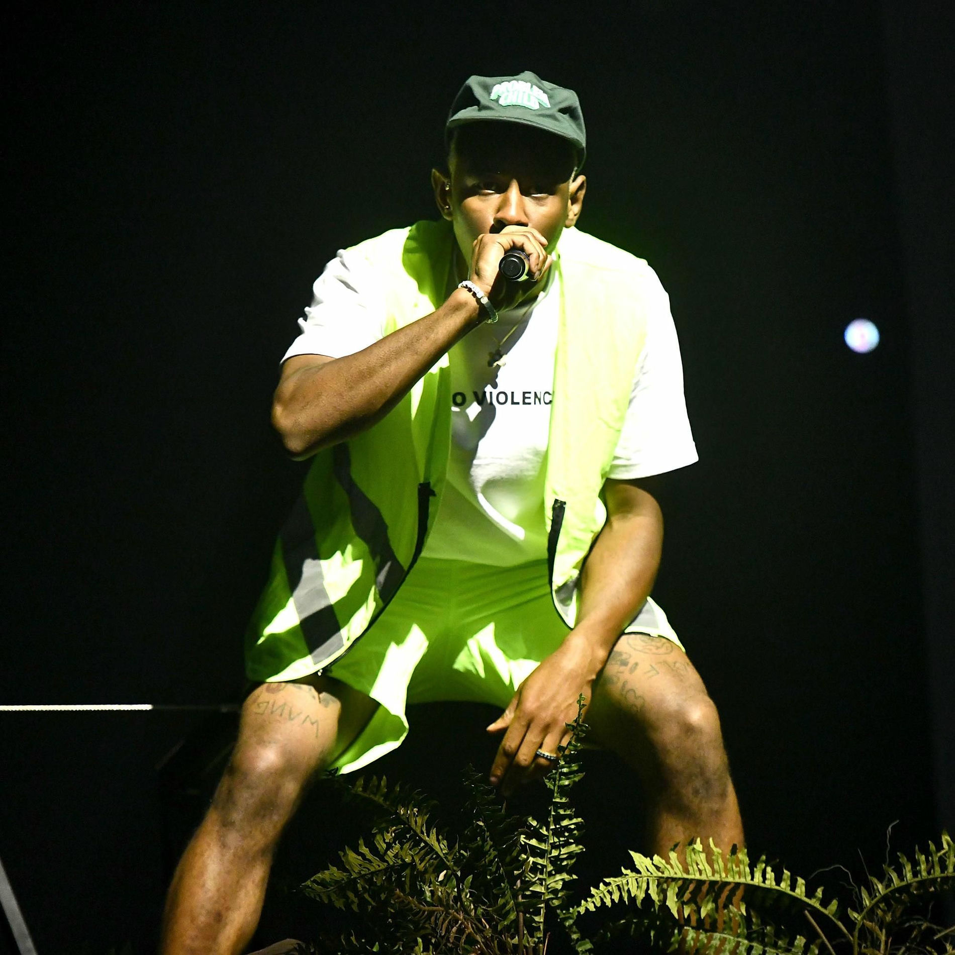 Artist picture of Odd Future