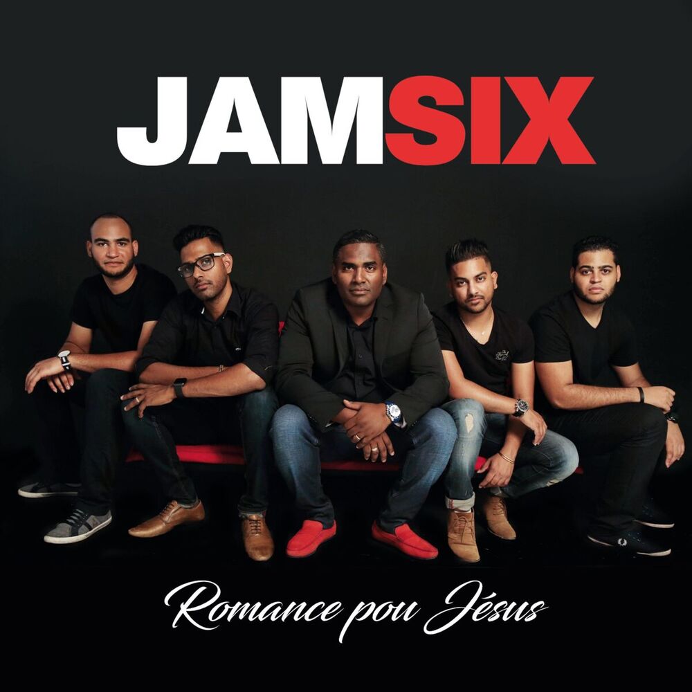 Picture of JamSix