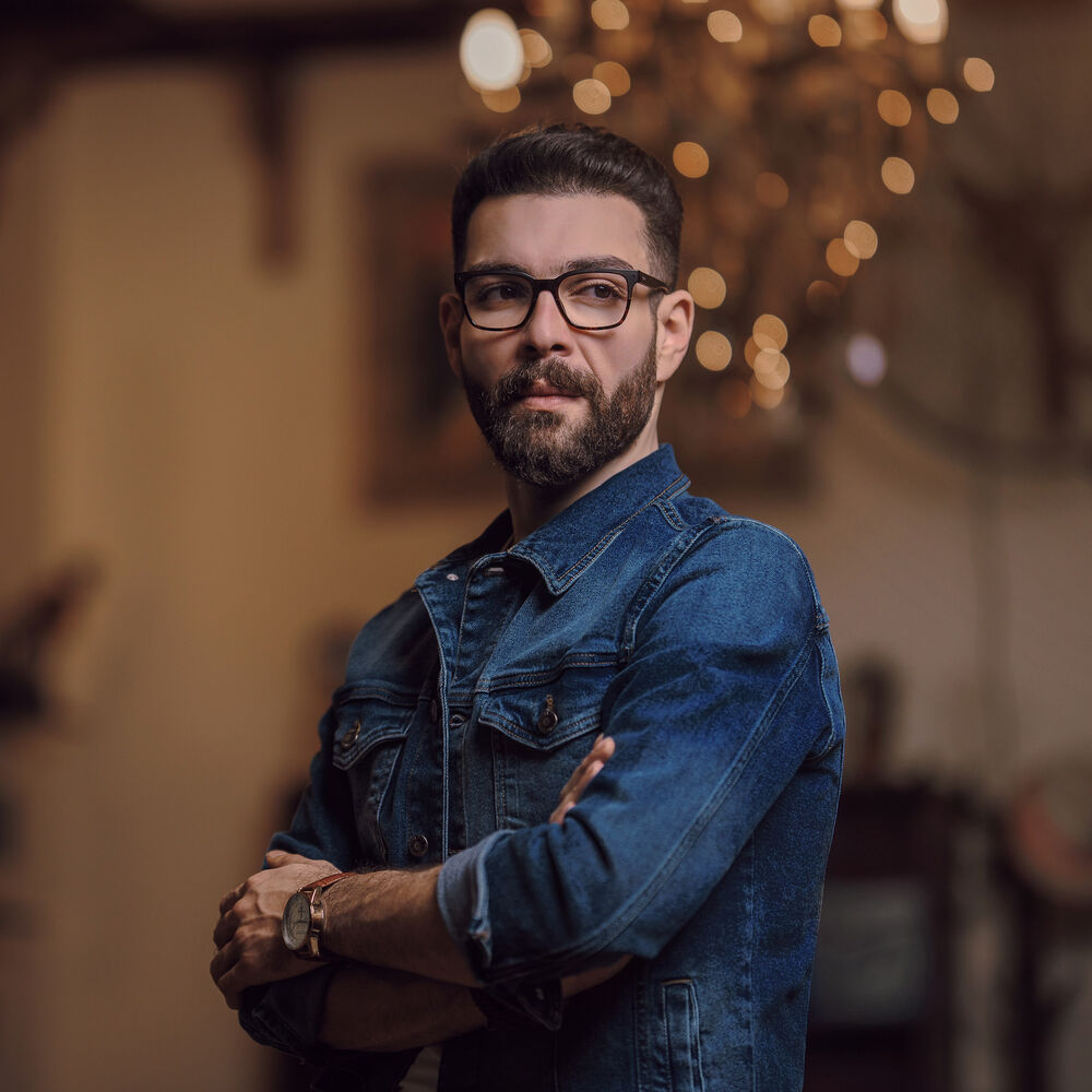 Picture of Adham Seliman