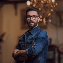 Picture of Adham Seliman