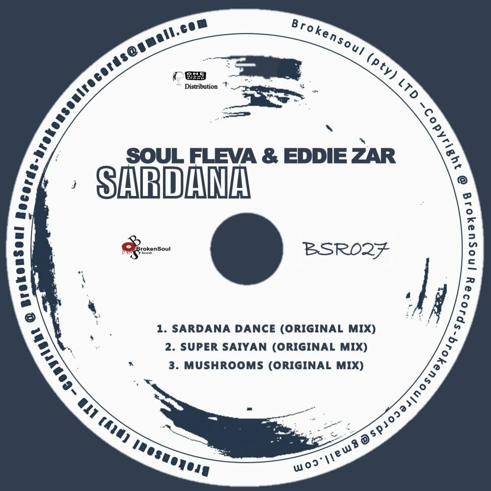 Picture of Eddie Zar