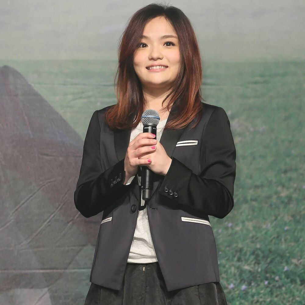 Picture of Lala Hsu