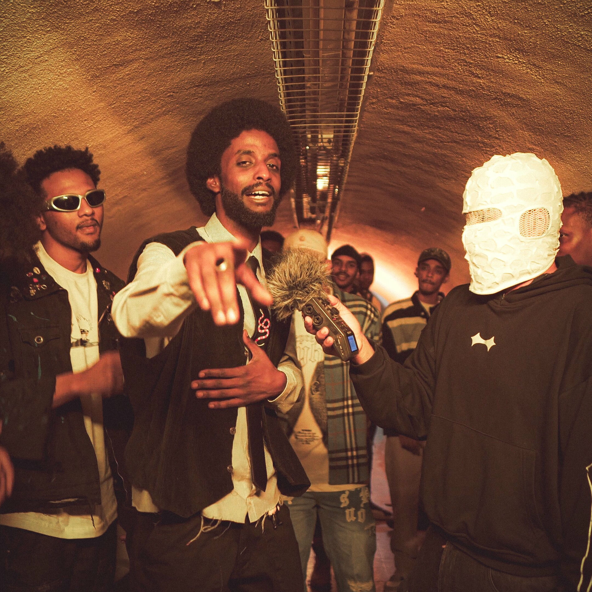 Rap Shar3