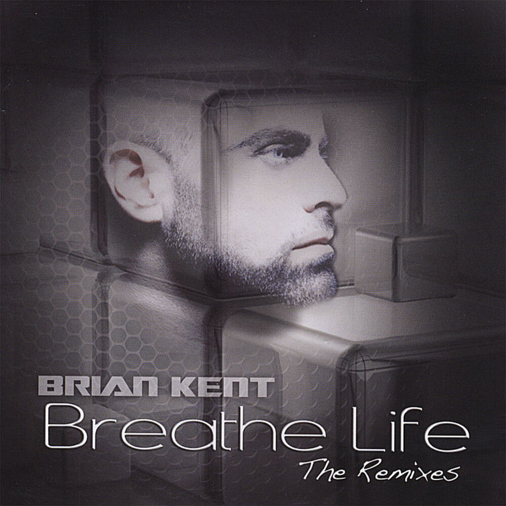 Picture of Brian Kent